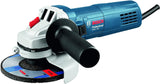 Bosch 220V 4.5 In. Professional Angle Grinder 115mm, 710W