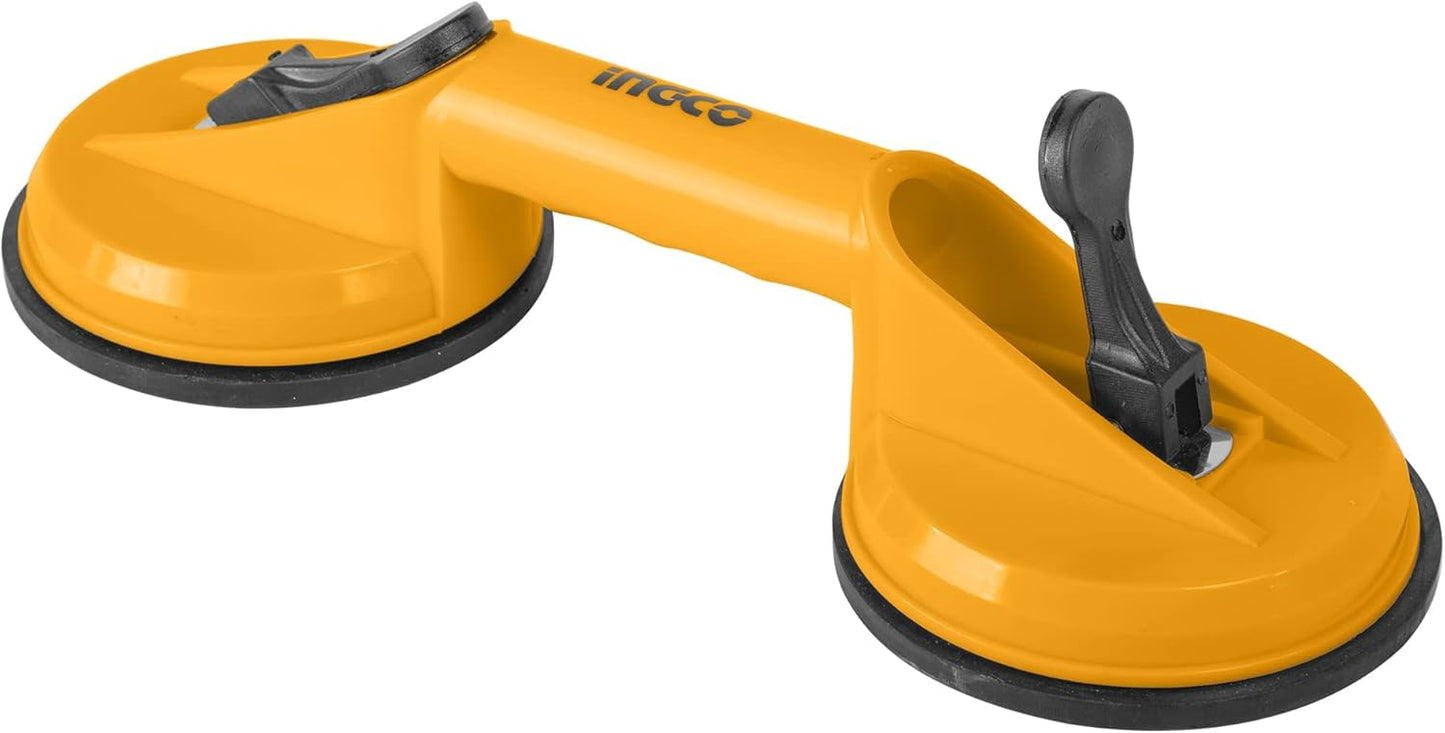 INGCO Heavy-Duty Sucker / Plunger – Professional Clog Remover – HSU025001