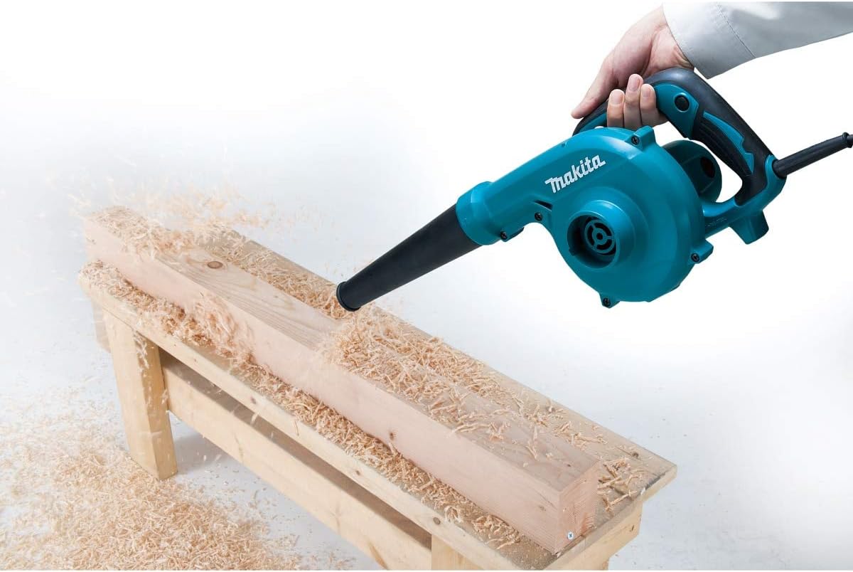 Makita Blower Without Dust Bag – 220V – Model UB1102
