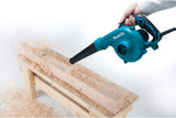Makita Blower Without Dust Bag – 220V – Model UB1102