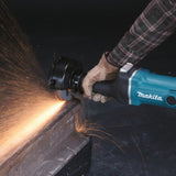Makita Straight Grinder 125mm (5") – Model GS5000