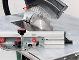 Metabo TKHS 315 C 12" Table Saw, 315mm Blade, 3100W, 220V