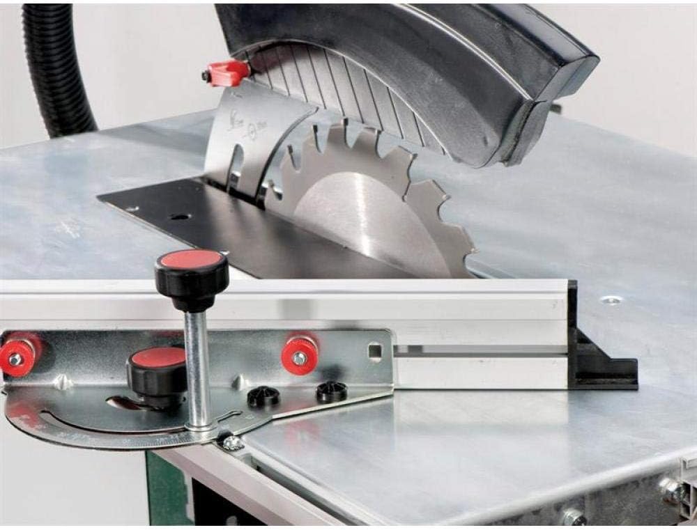 Metabo TKHS 315 C 12" Table Saw, 315mm Blade, 3100W, 220V