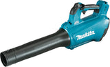 Makita Cordless Blower (BL) 18V Li-Ion LXT – Model DUB184Z