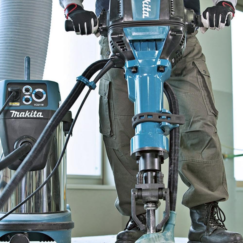 Makita HM1802 Electric Breaker 220V – 2000W, 28.6mm Hex Shank