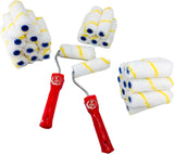 Paint Roller with Handle – (EKSPORT)