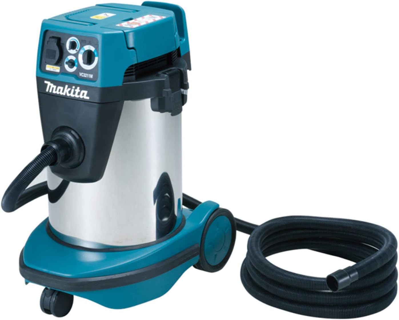 Makita Wet & Dry Vacuum Cleaner – Model VC3211HX1