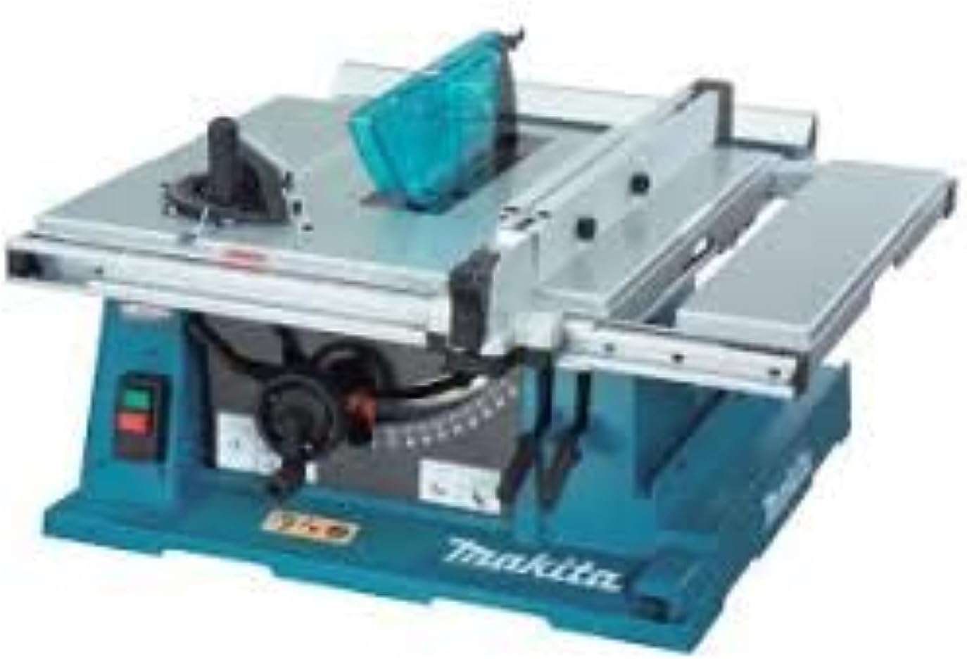 Makita 10″ Table Saw – Model 2704N