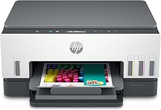HP Smart Tank ST670 Wireless All-in-One Printer (Auto Duplex)