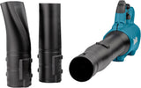 Makita Cordless Blower (BL) 18V Li-Ion LXT – Model DUB184Z