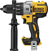 DEWALT DCK299P2 20V MAX Hammer Drill & Impact Driver Combo Kit – 2 Batteries & Charger