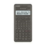 Casio Scientific Calculator – 240 Functions 2-Line
