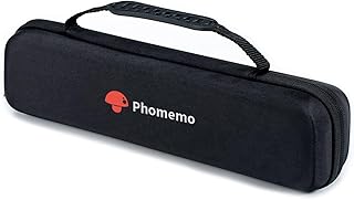 Phomemo M08F Printer Case for Portable Printer