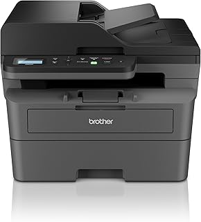 Brother DCP-L2640DW Monochrome Laser All-in-One Printer