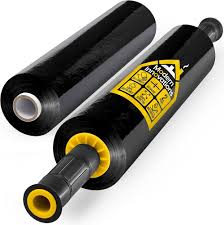 Modern Innovations Black 15 Inch Wrap