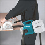 Makita Cordless Vacuum Cleaner & Blower 18V Li-Ion – Model DVC350Z (Blue)