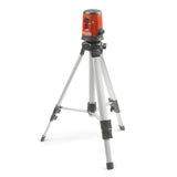 RIDGID Micro CL-100 Self-Levelling Cross-Line Laser Level Kit – Model 38758