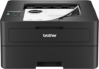 Brother HL-L2461DW Monochrome Laser Printer