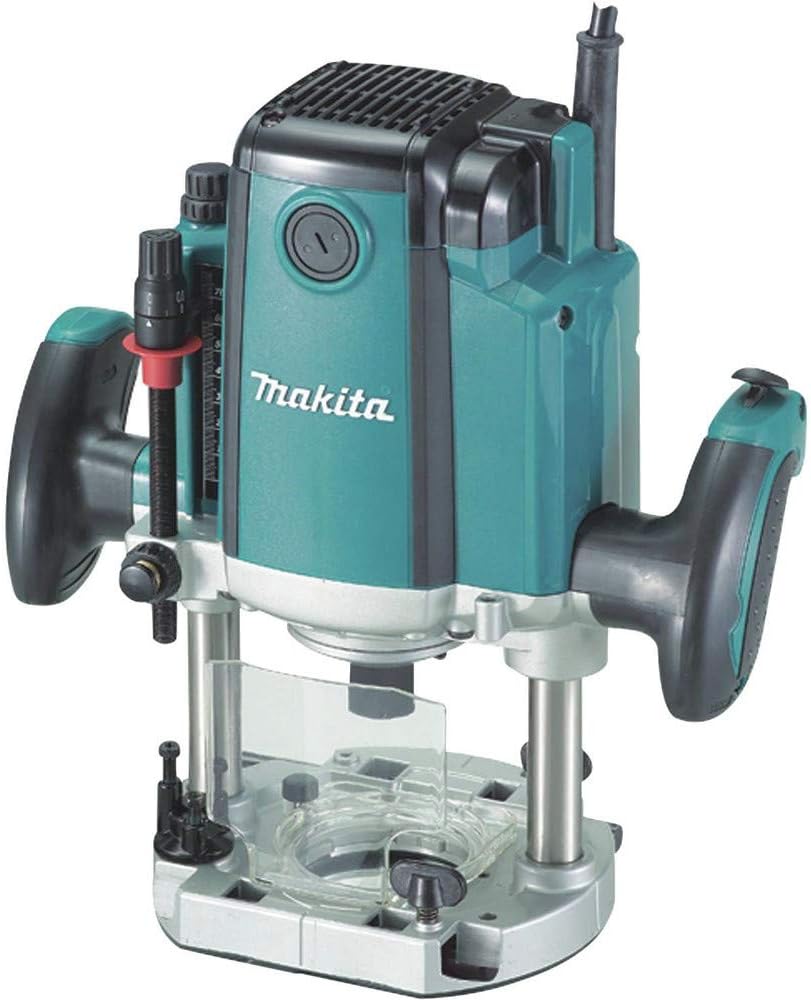 Makita Router 12mm – Model RP1800