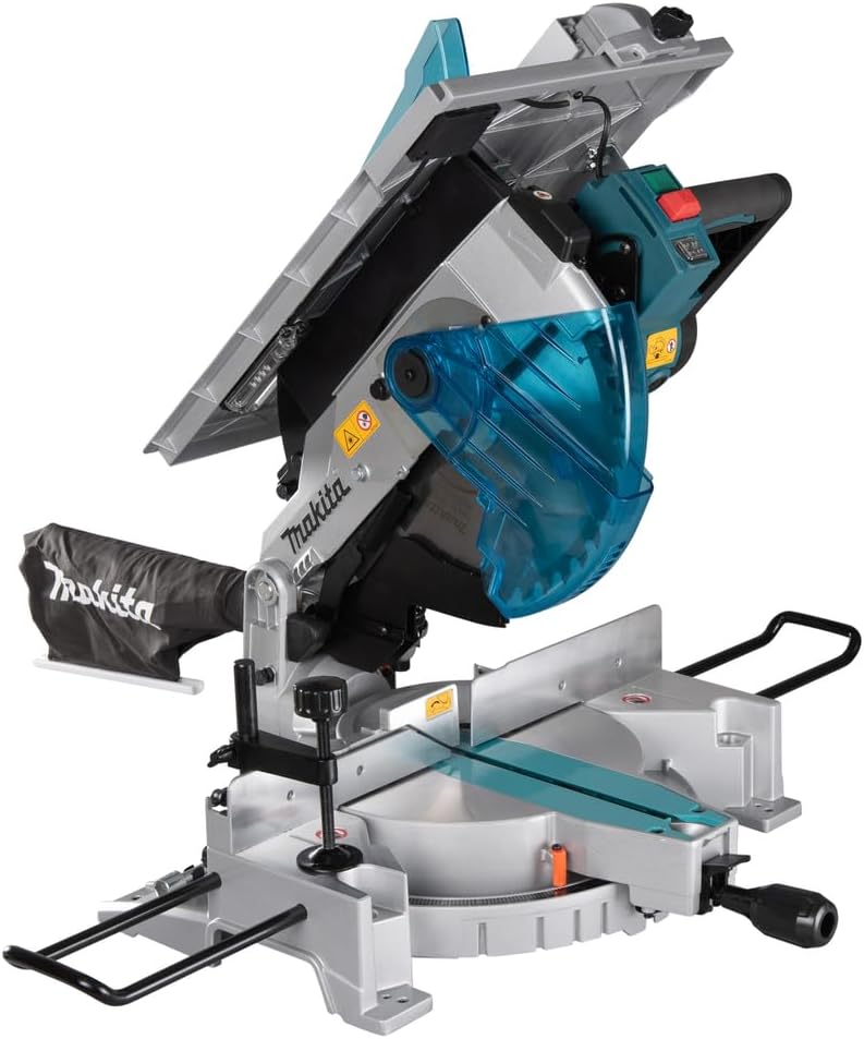 Makita Table Miter Saw – Model LH1201FL