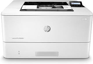 HP LaserJet Pro M404dn