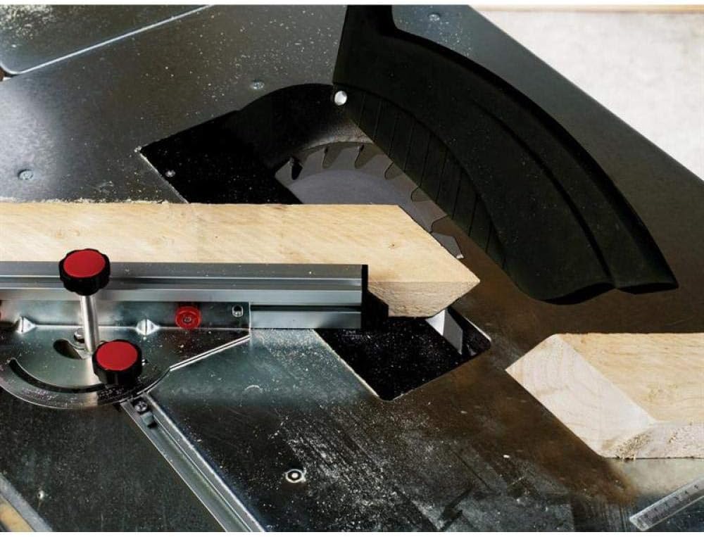 Metabo TKHS 315 C 12" Table Saw, 315mm Blade, 3100W, 220V
