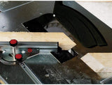 Metabo TKHS 315 C 12" Table Saw, 315mm Blade, 3100W, 220V