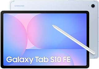 Samsung Galaxy Tab S10 FE WiFi 12GB RAM 256GB