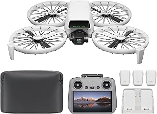 DJI Flip Fly More Combo with RC 2