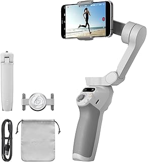 DJI OSMO Mobile SE Intelligent Gimbal