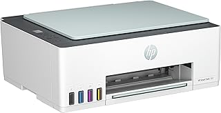 HP Smart Tank ST582 Wireless All-in-One Printer (Manual Duplex)