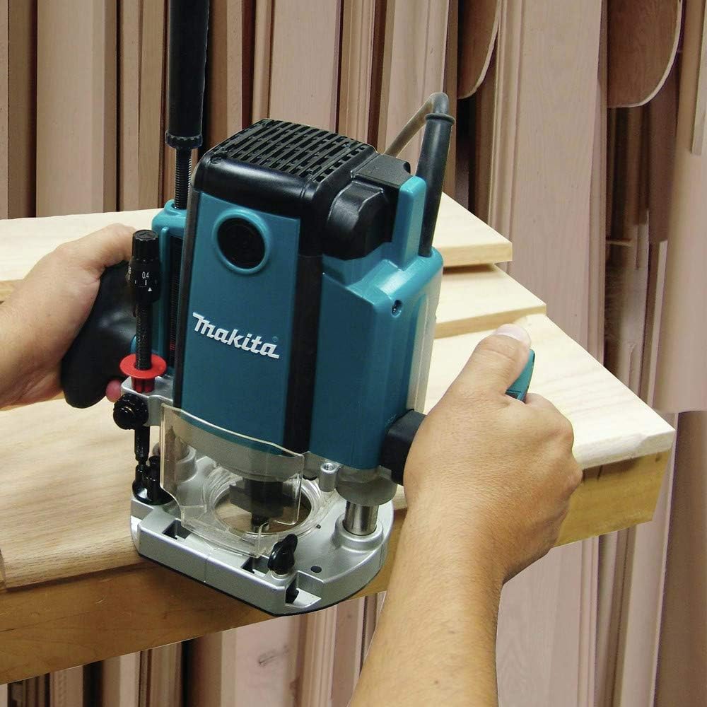 Makita Router 12mm – Model RP1800