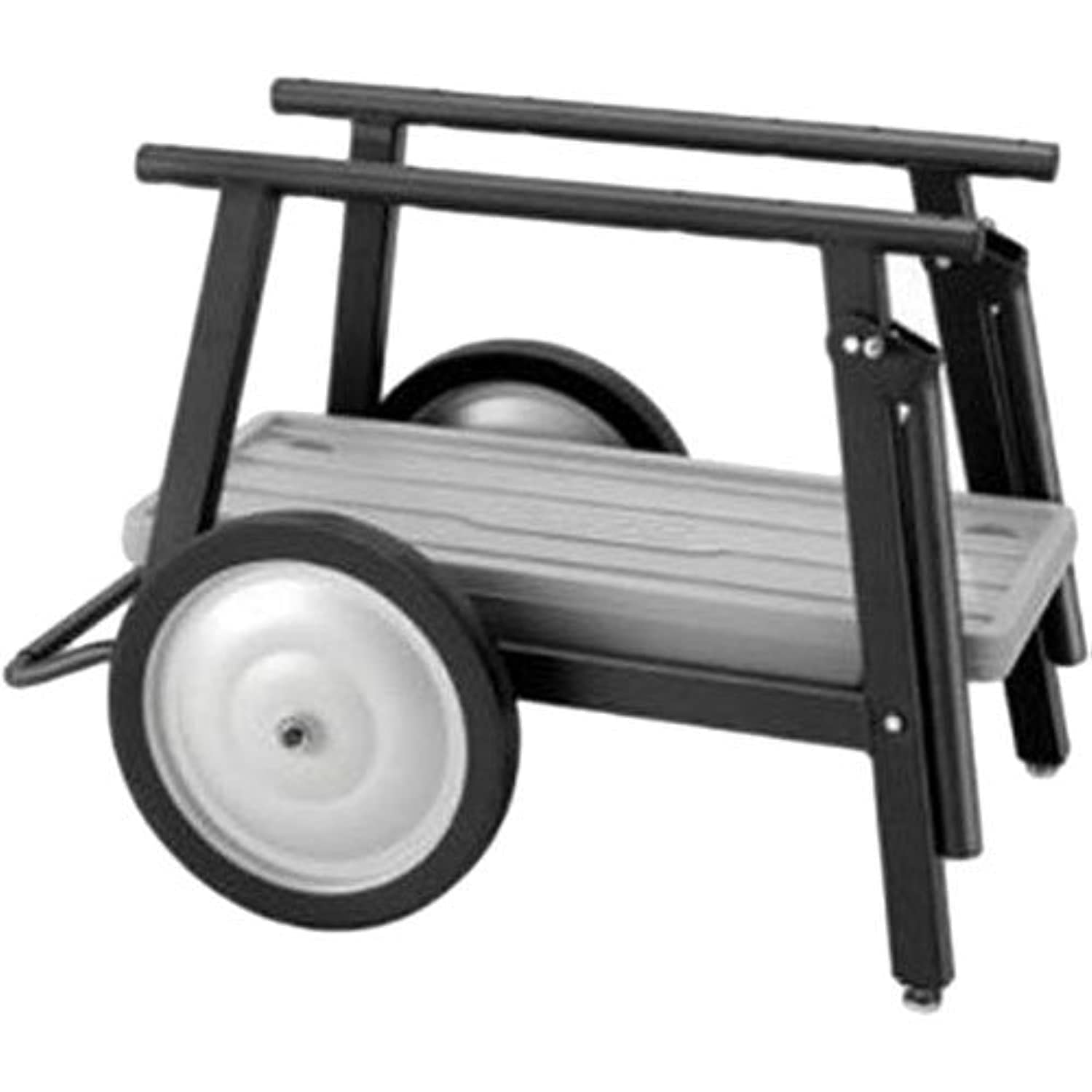 Ridgid 92462 Universal Wheel & Tray Stand – 150A