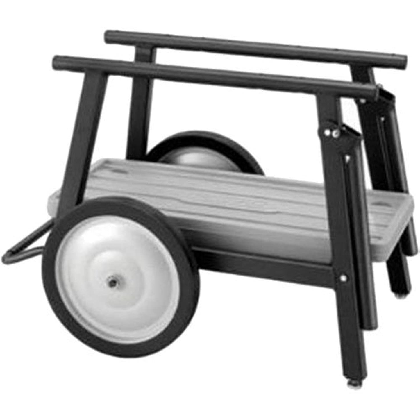 Ridgid 92462 Universal Wheel & Tray Stand – 150A