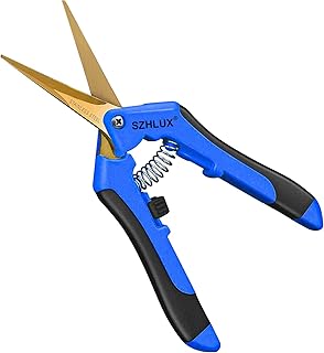 Darlac Expert Bypass Pruning Shears (25mm Capacity)