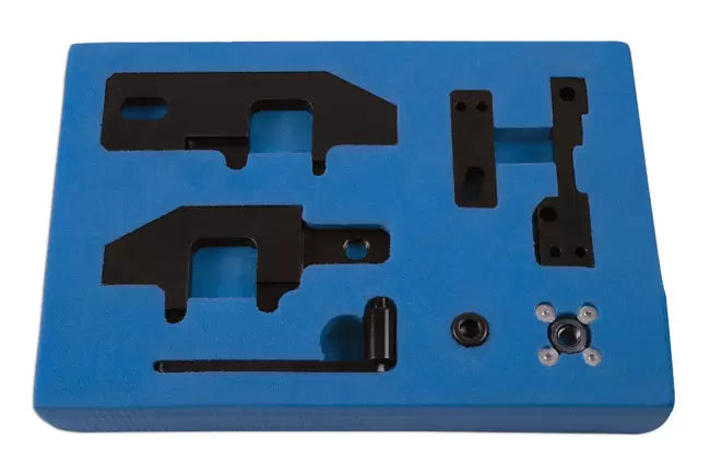 Laser - 6200 - Engine Timing Kit - for PSA, Vauxhall/Opel 1.0, 1.2