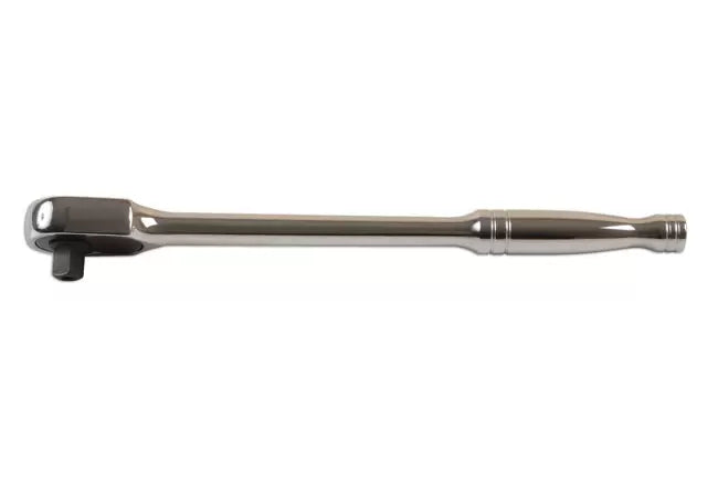 Laser - 6202 - Extra Long Ratchet 1/4"D
