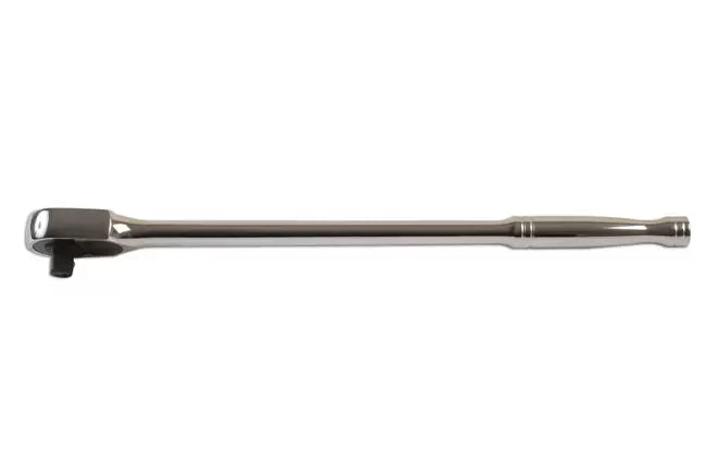 Laser - 6203 - Extra Long Ratchet 3/8"D