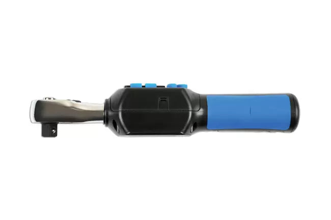 Laser - 6206 - Digital Torque Ratchet 3/8"D 12 - 60Nm