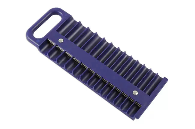 Laser - 6209 - Magnetic Socket Tray - 1/4"D
