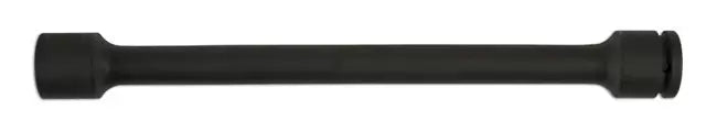 Laser - 6213 - Extra Deep Wheel Nut Socket 3/4"D 24mm
