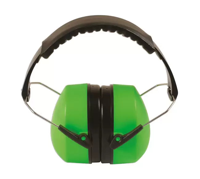 Laser - 6224 - Ear Defenders - High Visibility