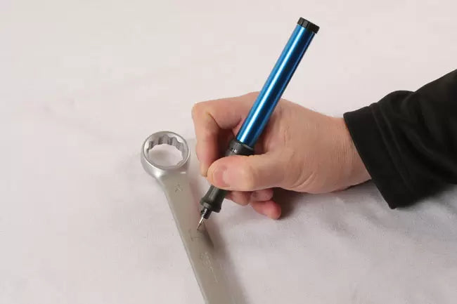 Laser - 6226 - Engraver Diamond Tip
