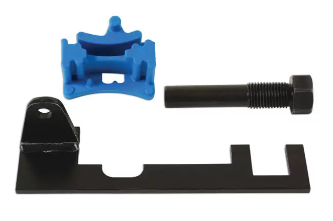 Laser - 6230 - Engine Timing Tool Kit - for VAG 3cyl 4v