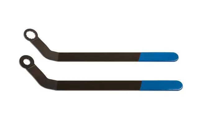 Laser - 6235 - Serpentine Belt Tool Kit - for BMW MINI