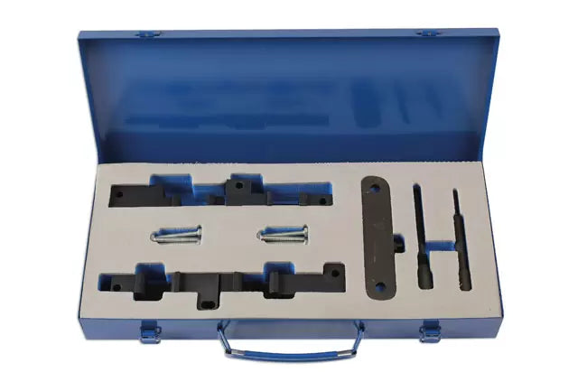 Laser - 6236 - Diesel Engine Timing Kit - for Land Rover 3.6 TDV8