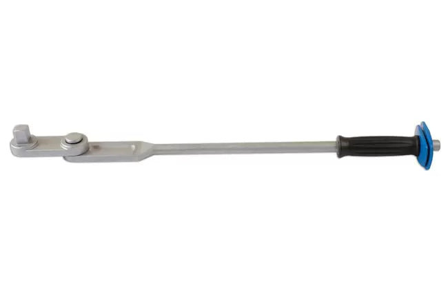 Laser - 6240 - Hand Impact Wrench 3/4"D