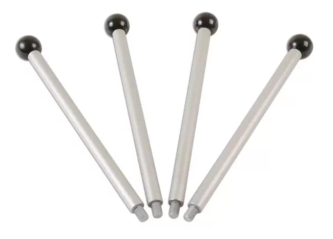 Laser - 6241 - Front Body Panel Guide Set - VW T5