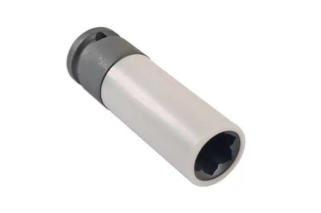 Laser - 6247 - Wheel Nut Socket 17mm - for Mercedes-Benz (WAF)
