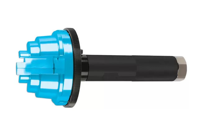 Laser - 6252 - Bearing Race and Seal Driver